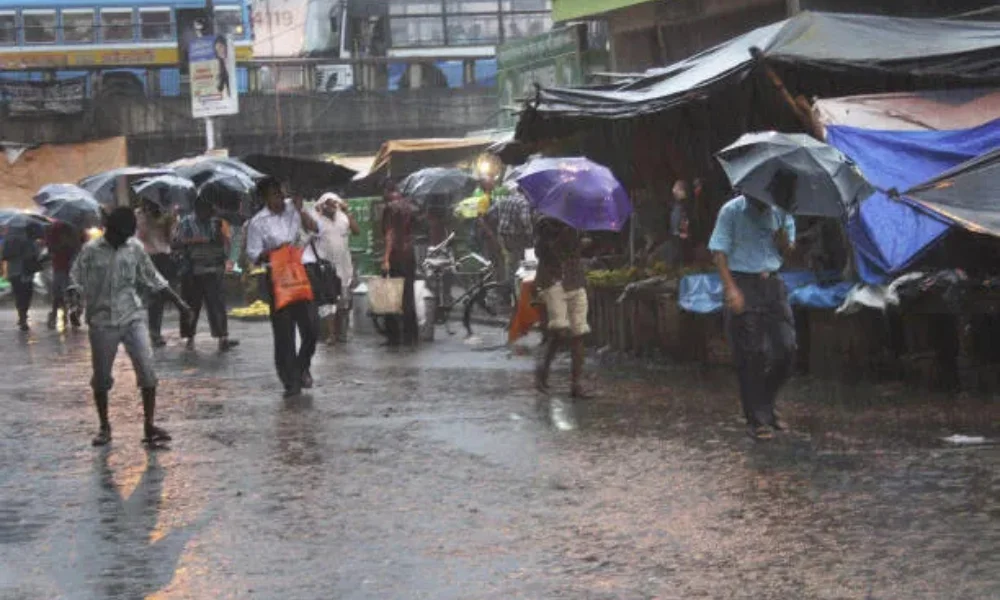 TN Weather Today: Rain or Sun? Latest IMD Update