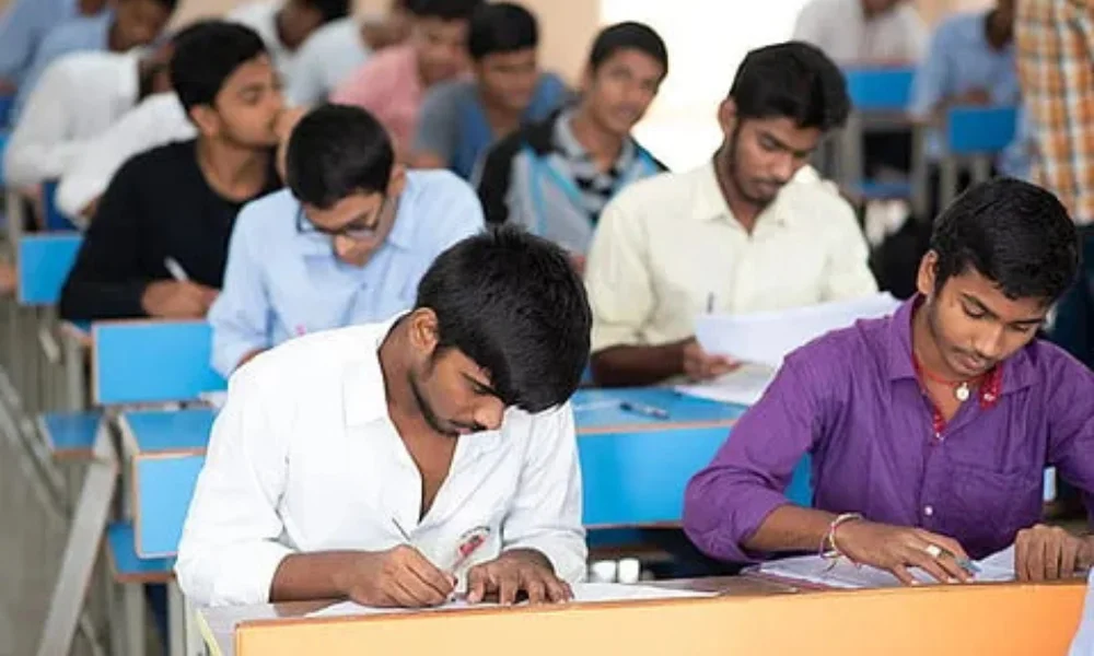 TNPSC Group 4 Vacancies 2025