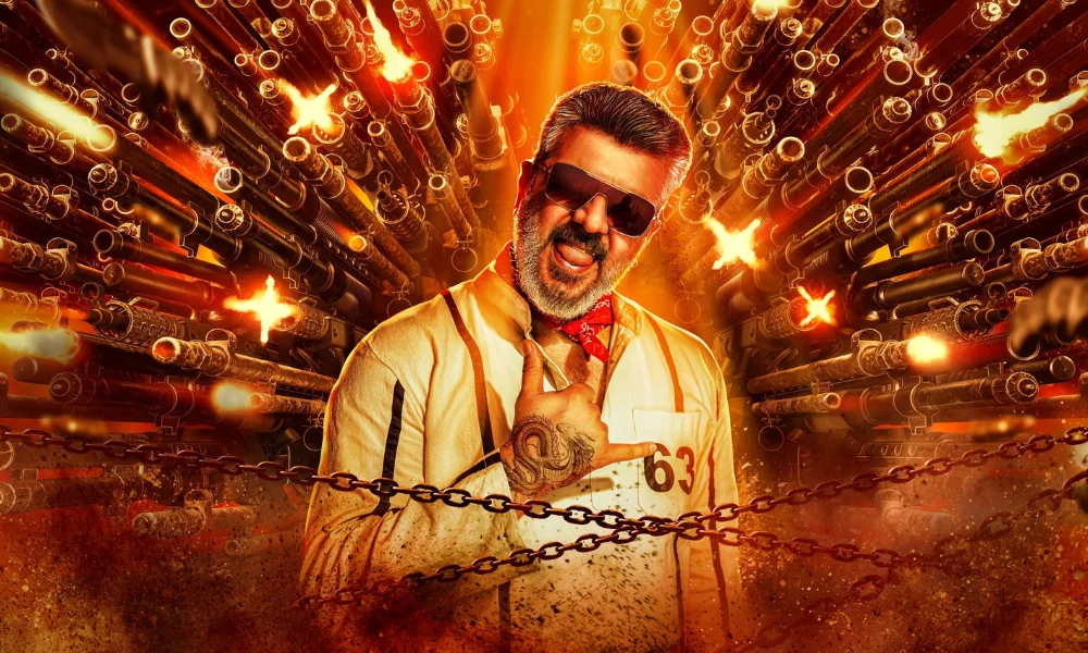 good-bad-ugly - Top 10 Tamil Movies Released in 2025