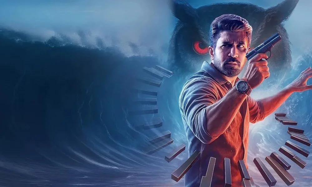 Maargan - Top 10 Tamil Movies Released in 2025