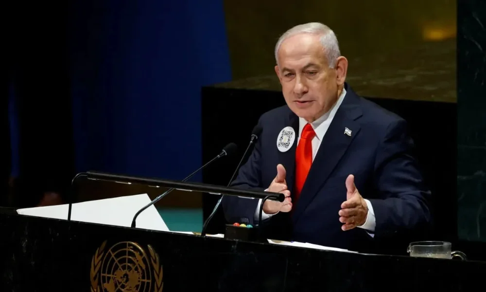 Trump Gaza deal close