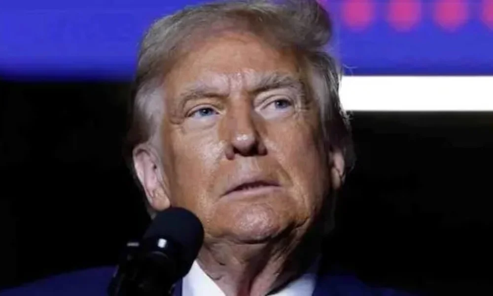 Trump Health Report Cardiac Age