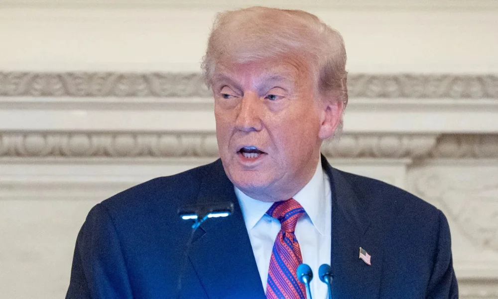Trump India Pakistan Ceasefire 8 Planes Down Claim