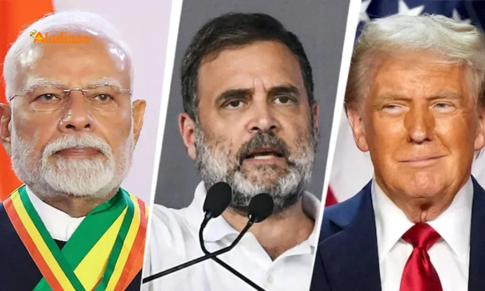 Trump's India Russian Oil Claim Debunked by Data
