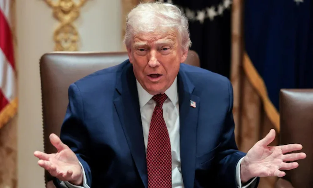 Trump Tariffs on India Rice Exports &mdash; December 2025 Update