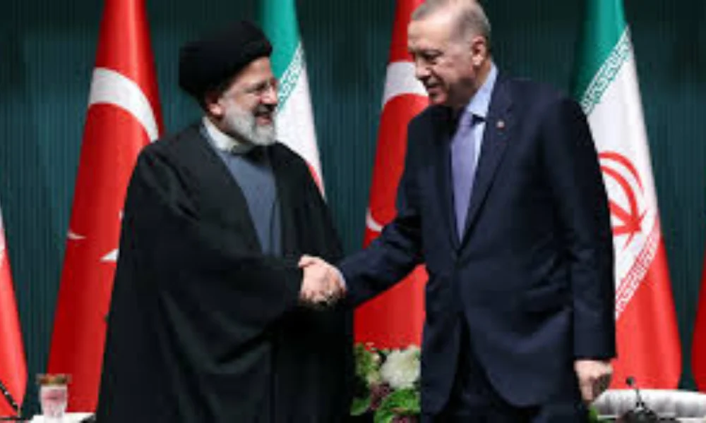 Turkey Calls for Muslim Unity Against Gaza Plan breaking news update