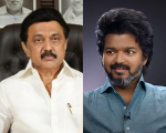 TVK Shocks Tamil Nadu in Early Trends 2026