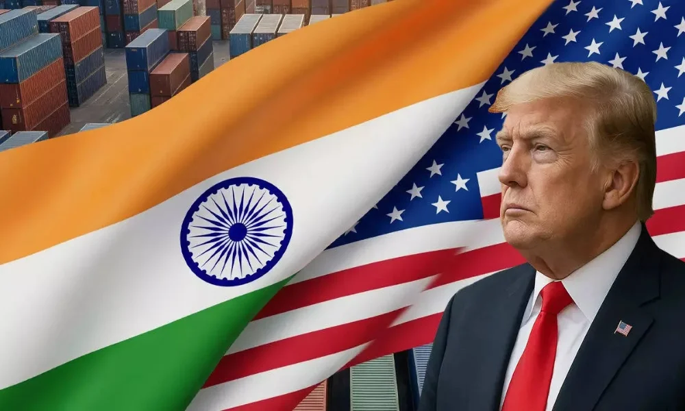 US-India Trade Relations