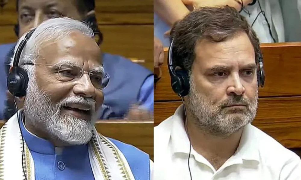 Vande Mataram: A 150-Year-Old Heritage Under Discussion