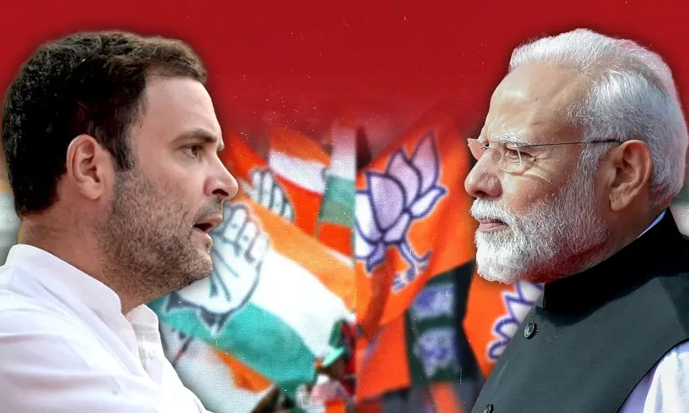 Vande Mataram controversy main news image