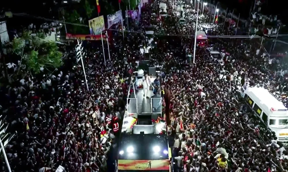 karur stampede vijay