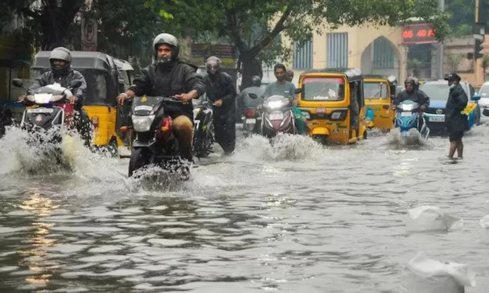 West Bengal heavy rain October 2025