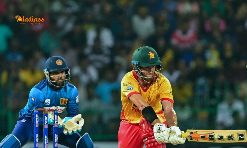 ZIM vs SL Live Score, 1st ODI: Zimbabwe Wins Toss, Elects to Bowl