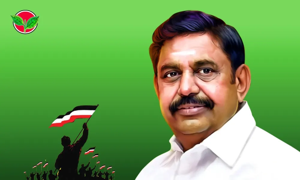 ADMK NDA Alliance 2026 Tamil Nadu Election Update