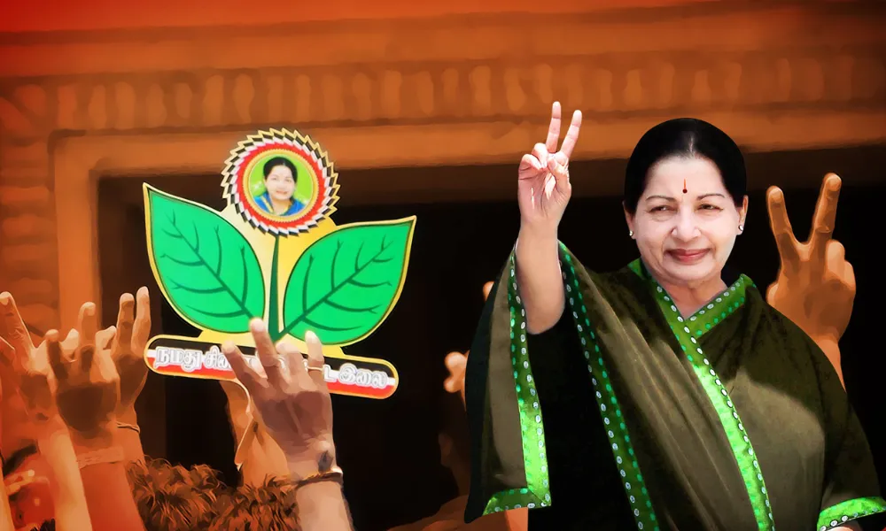 admk nda alliance 2026 tamil nadu election update