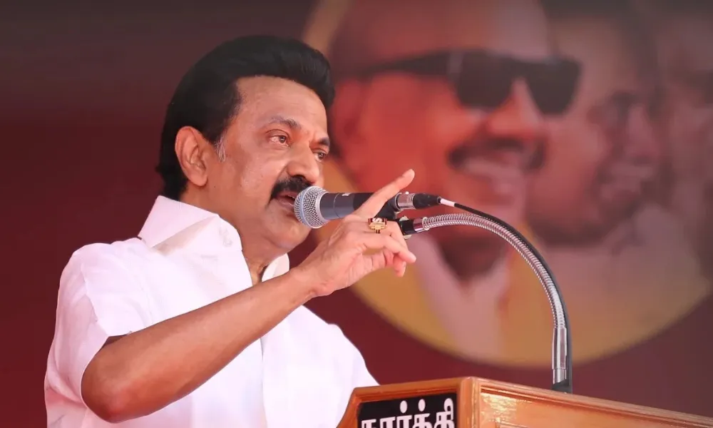 dmk 2026 alliance tamil nadu election breaking news