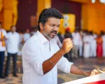 TVK Wins 2026 Tamil Nadu Election Vijay Becomes Chief Minister