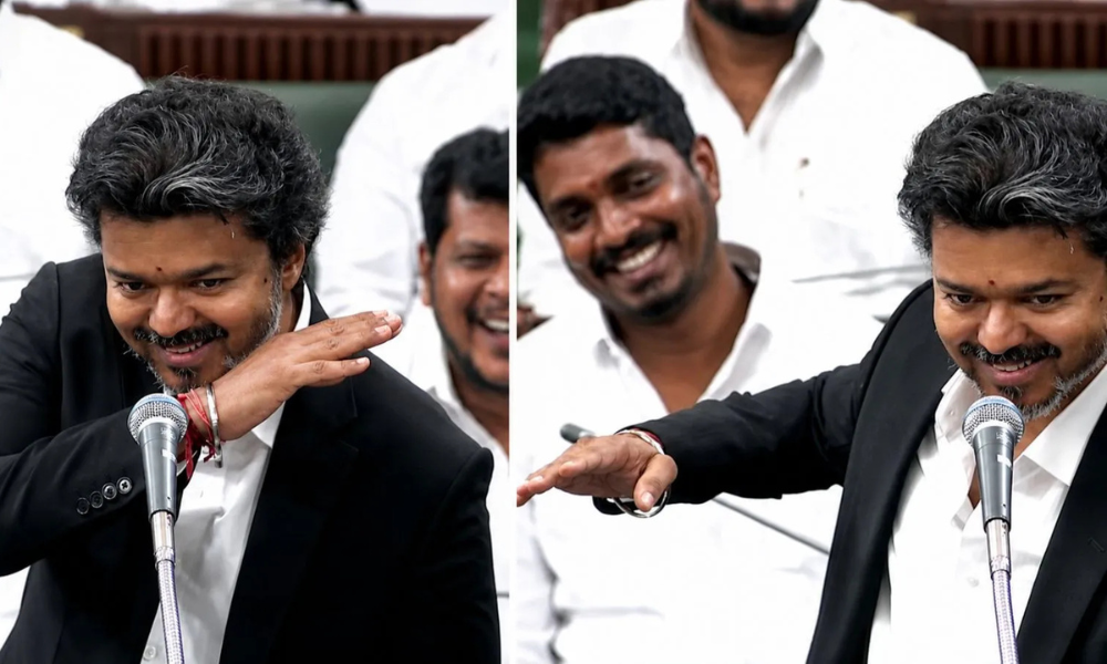 tamil nadu cm outlines government achievements and future roadmap