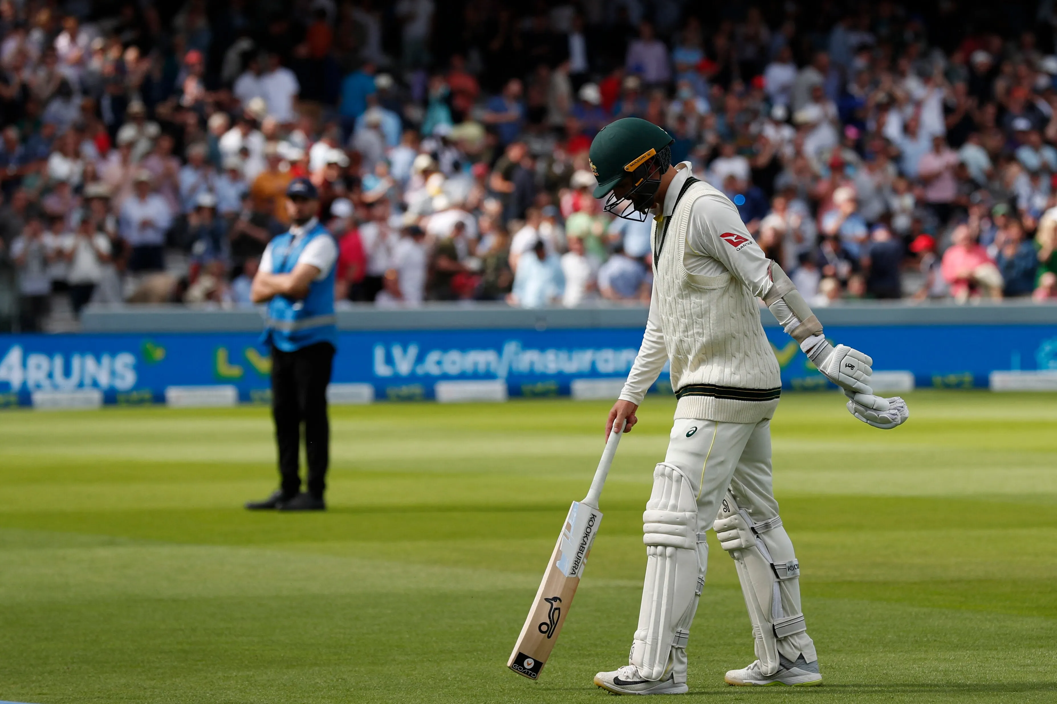 Nathan Lyon pink ball Test latest news