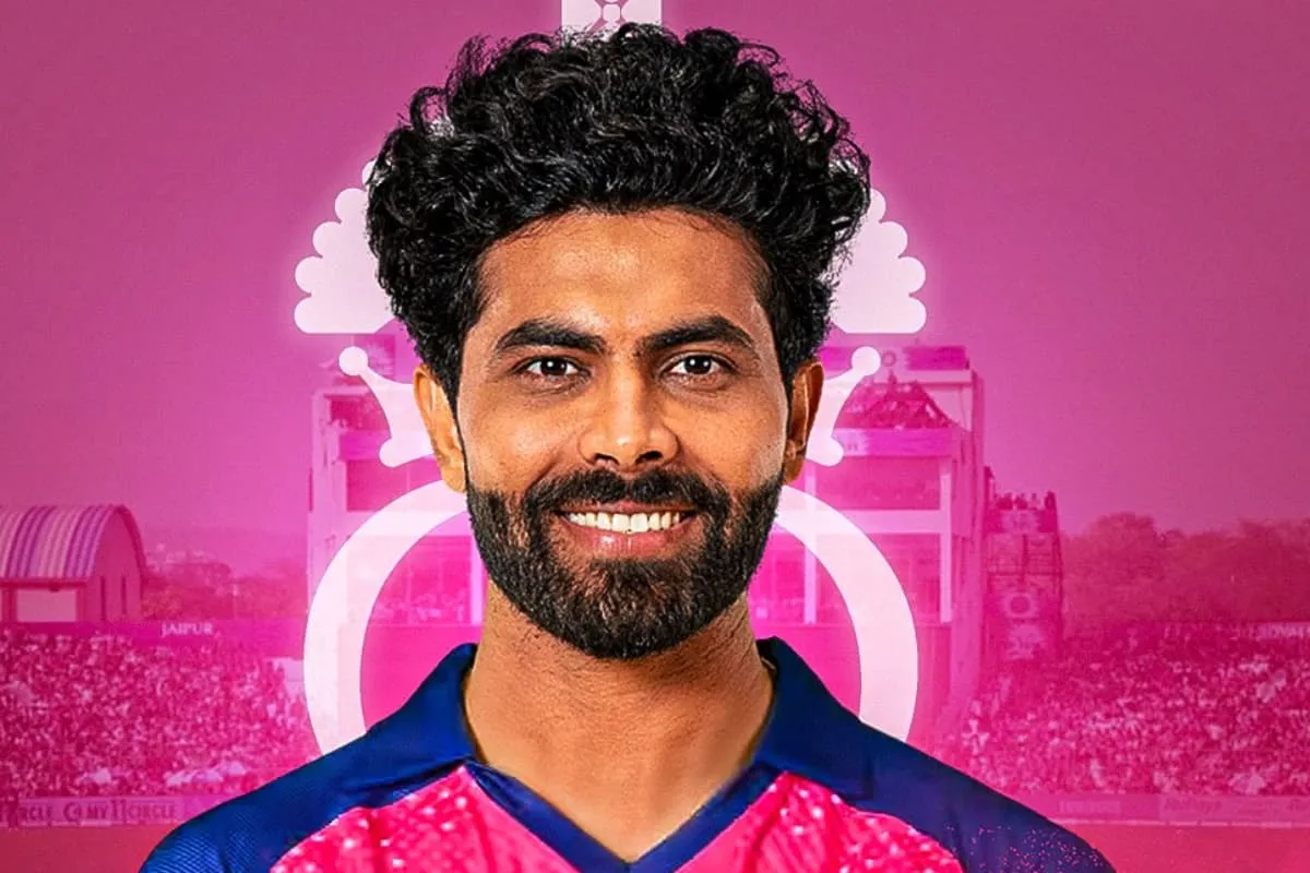 Ravindra Jadeja IPL career latest report