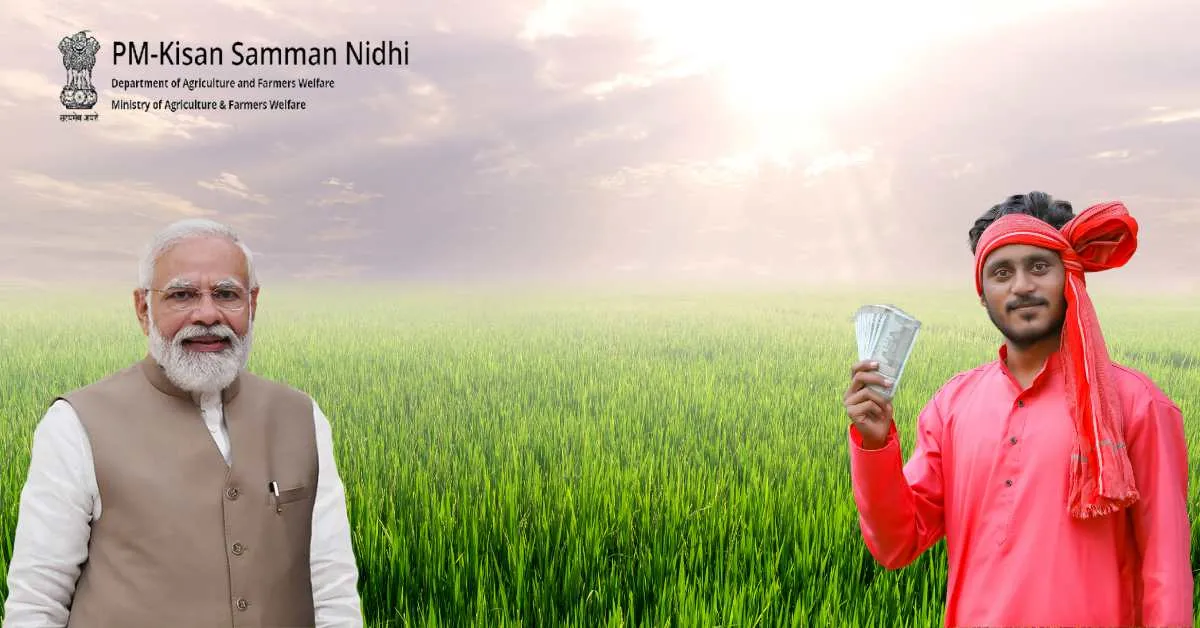 PM Kisan Scheme 2025 farmer income support