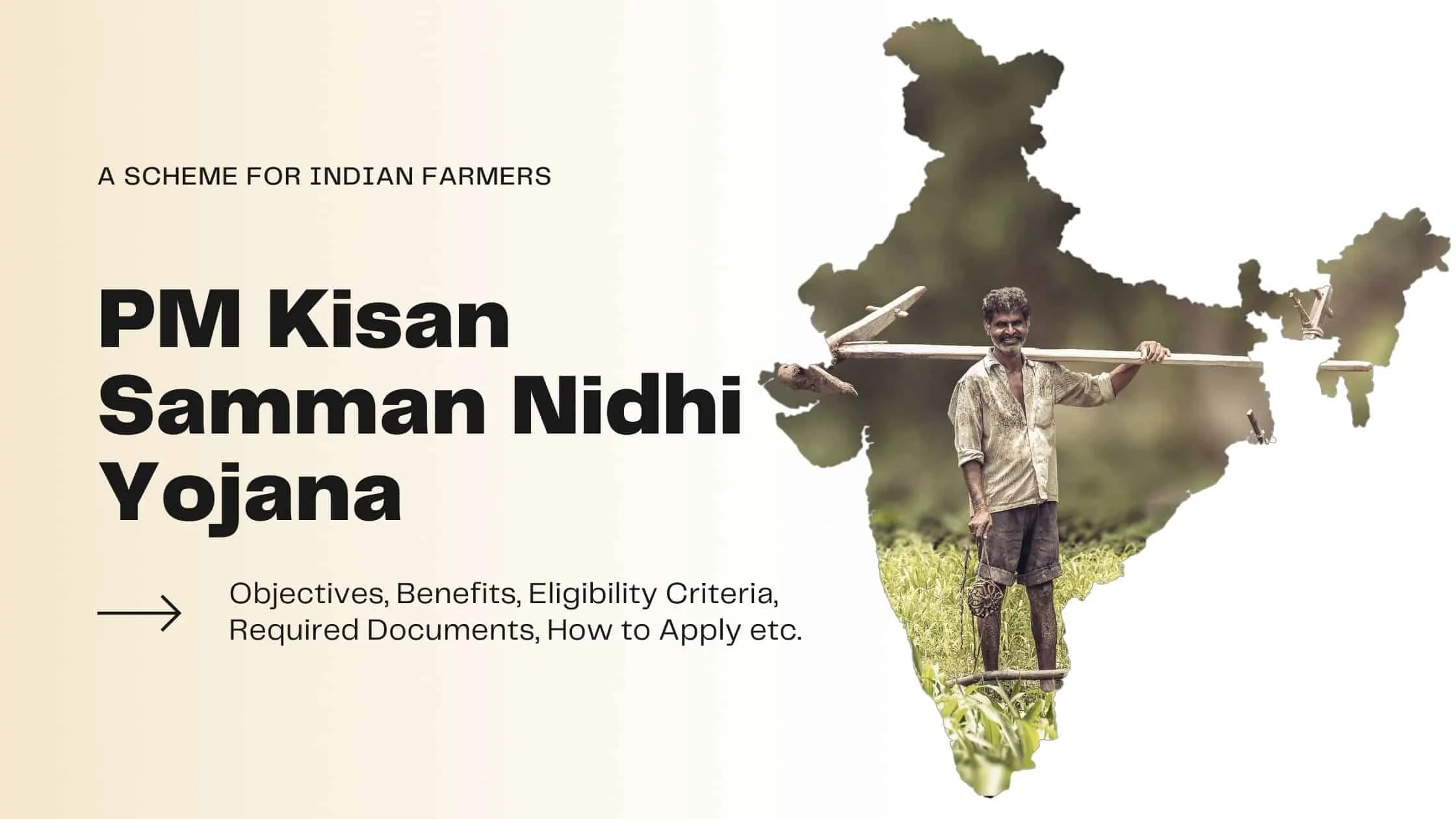 PM Kisan Scheme 2025: How Farmers Get ₹6,000 Every Year
