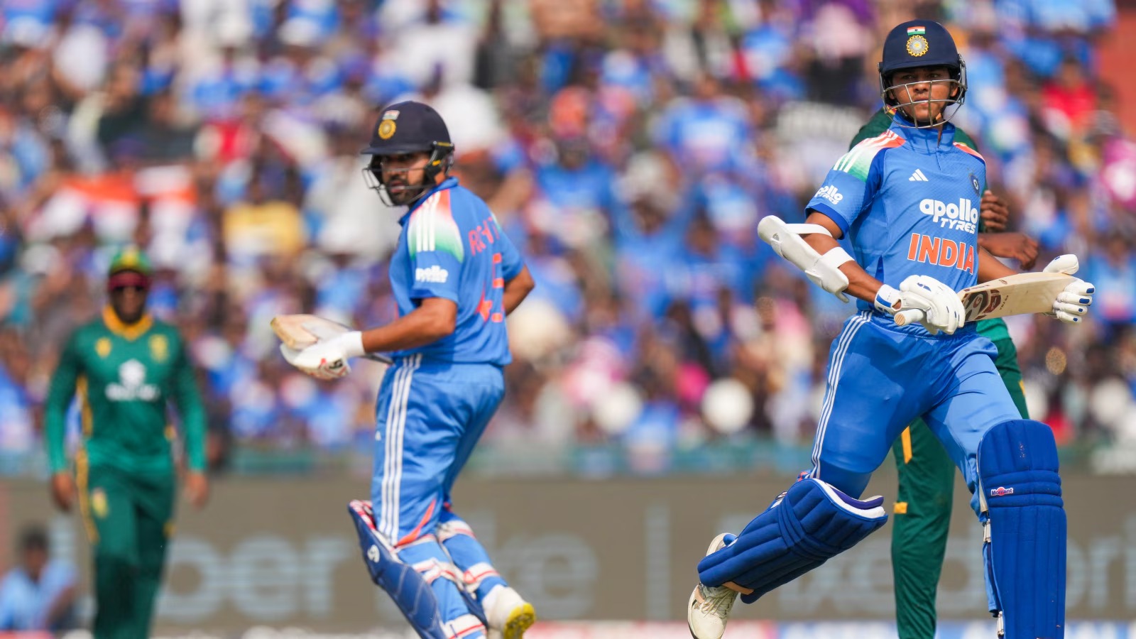 india national cricket team vs south africa national cricket team match scorecard live now 2nd odi raipur