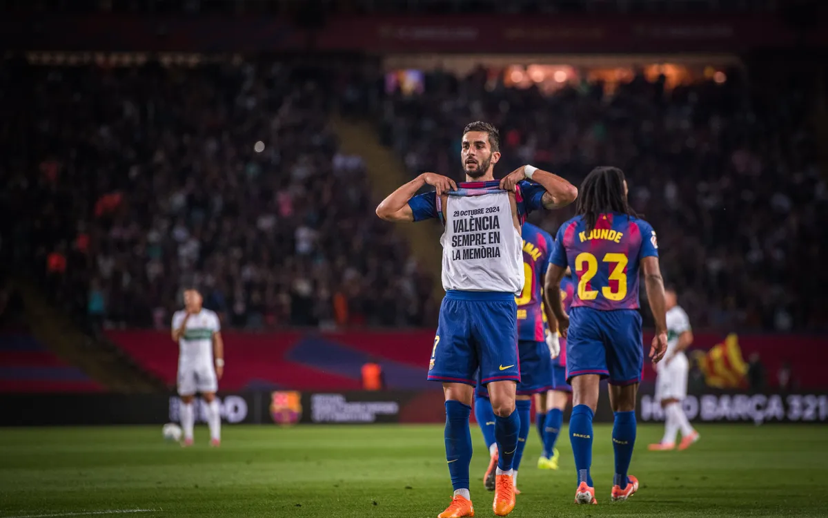Barcelona vs Atlético Madrid: The Battle of Philosophy, Passion, and Pure Football Drama