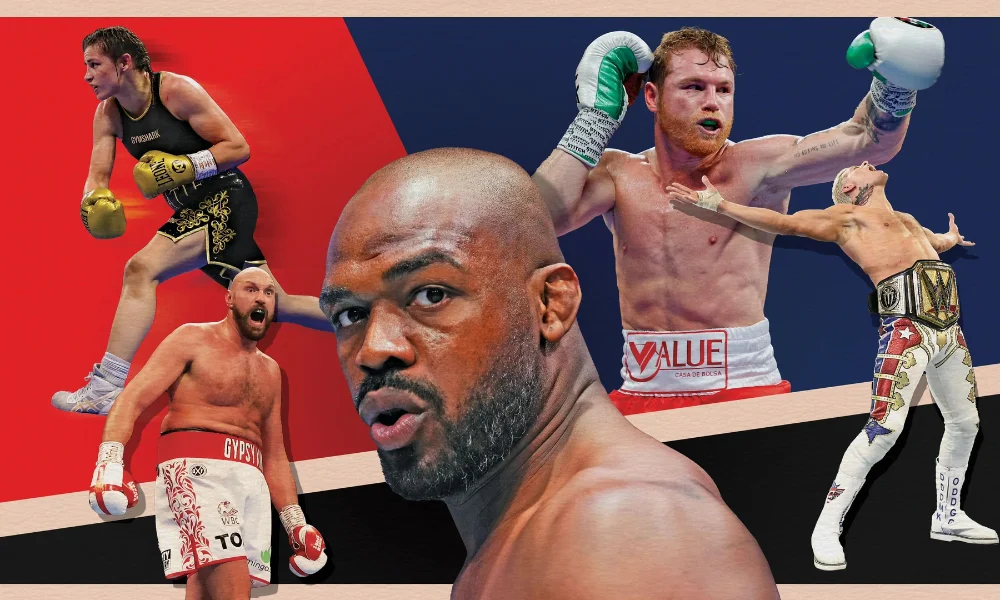 The Unforgettable Clashes: Boxing History's Greatest Rivalries