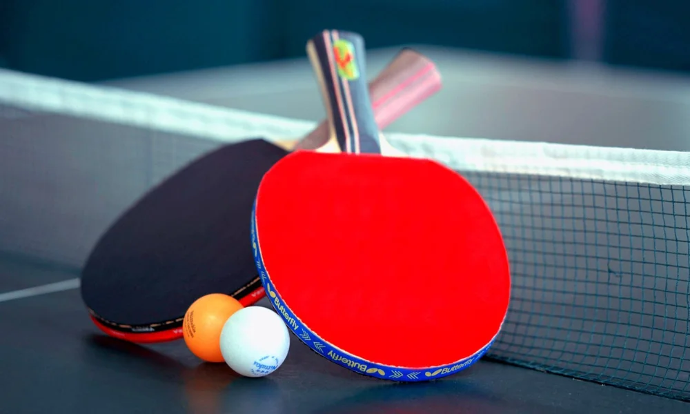 The Evolution of Table Tennis From Parlor Game to Olympic Sport global popularity