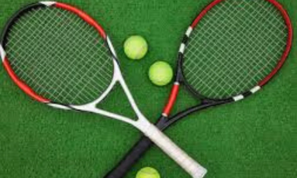 history rules and regulations of tennis player etiquette report