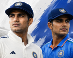 India ODI Squad vs Afghanistan 2026 Announced