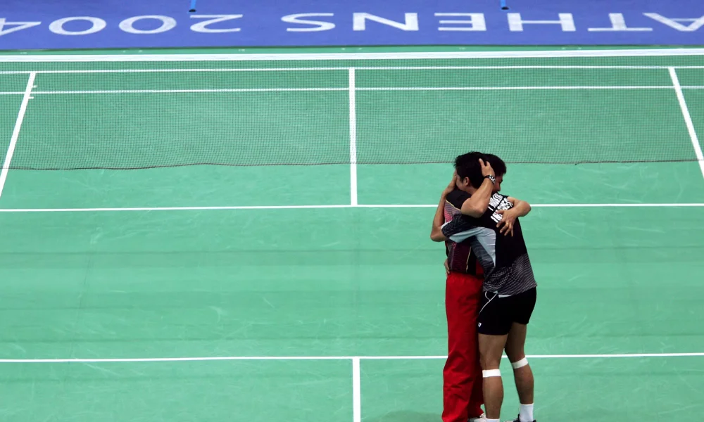 The Badminton Pantheon: A Look at the Most Famous and Impactful Athletes in History