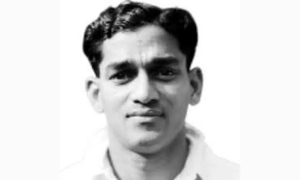 Early cricket era representation