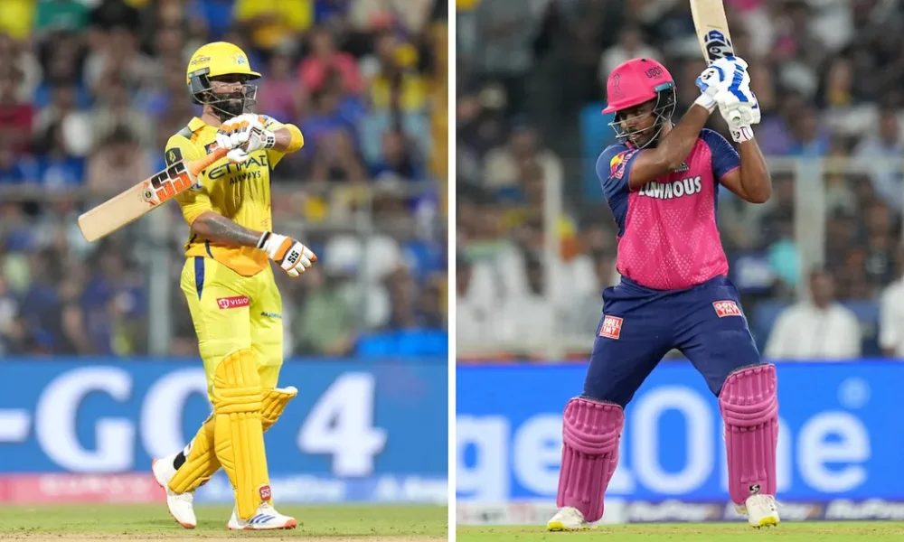 Sanju Samson CSK trade IPL 2026 auction update