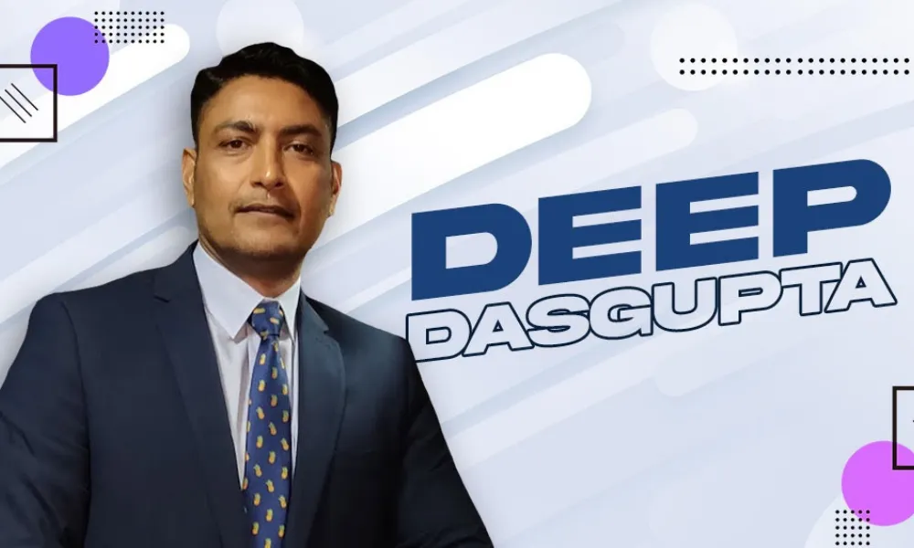 Deep Dasgupta: From India's Wicketkeeper-Batsman to the Voice of Modern Cricket