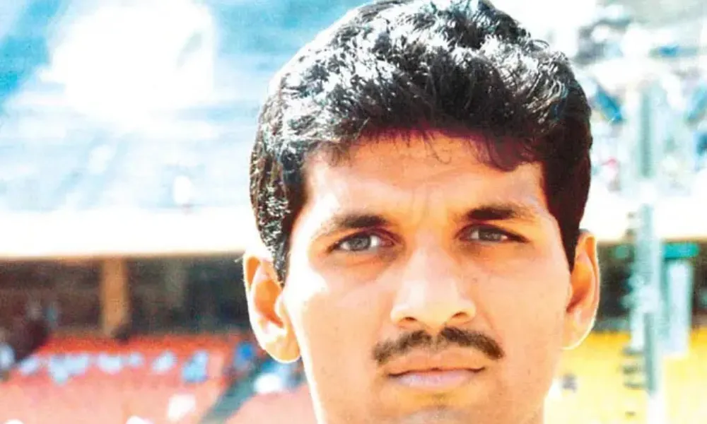 Devang Gandhi: The Determined Opener Who Represented India with Grit