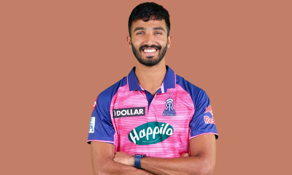 Devdutt Padikkal: The Elegant Left-Hander Shaping the Future of Indian Cricket