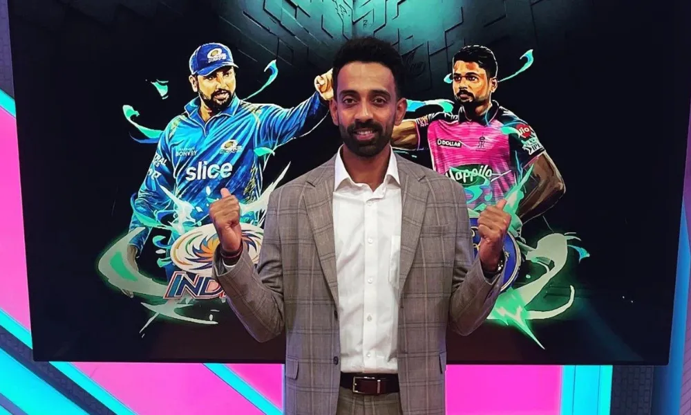 Dhawal Sunil Kulkarni Biography: The Swing Specialist Who Made His Mark in Indian Cricket