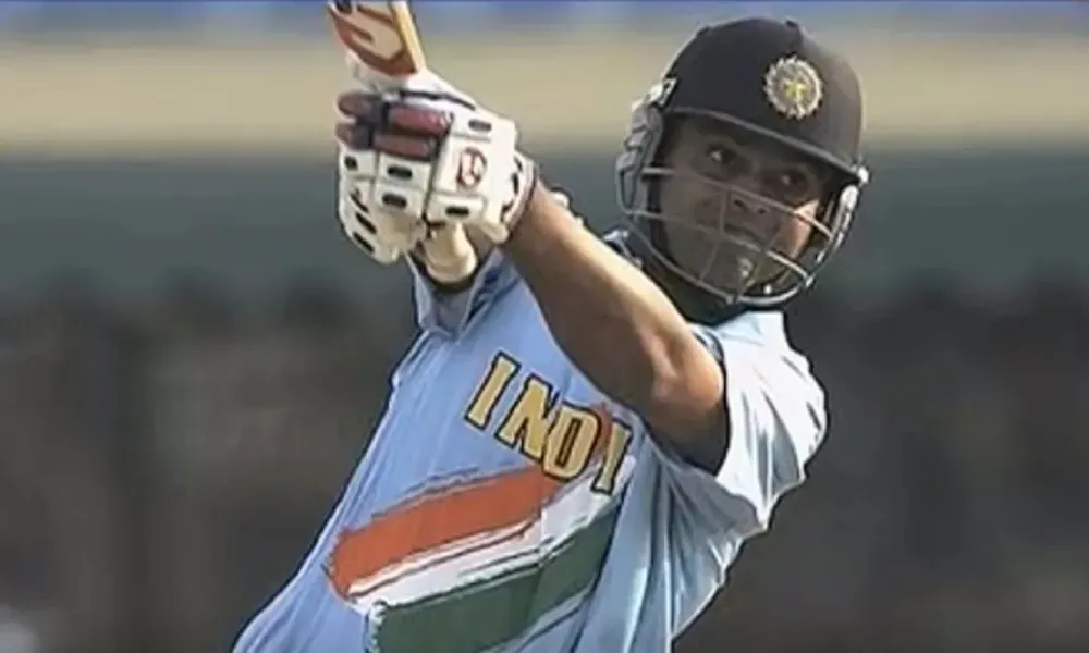 Dinesh Mongia Biography: The Journey of India's Reliable Left-Handed All-Rounder