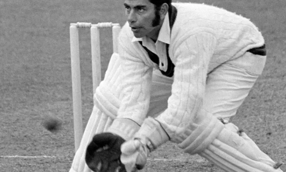 Farokh Engineer Biography: The Charismatic Wicketkeeper Who Brought Flair to Indian Cricket