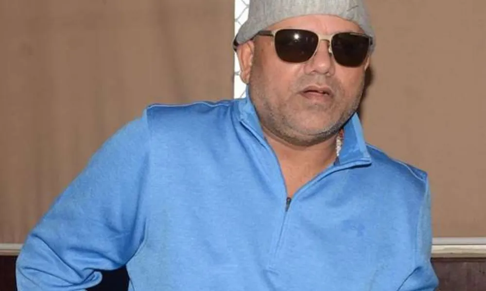 Gyanendra Pandey: A Forerunner of Modern Nepali Cricket