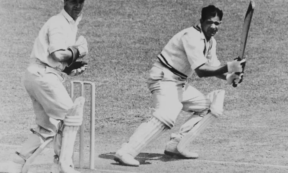 Hanumant Singh: The Royal Cricketer Who Carried Forward India's Cricketing Legacy
