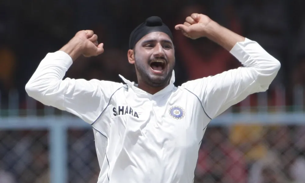 Cricket ball symbolizing spin bowling mastery
