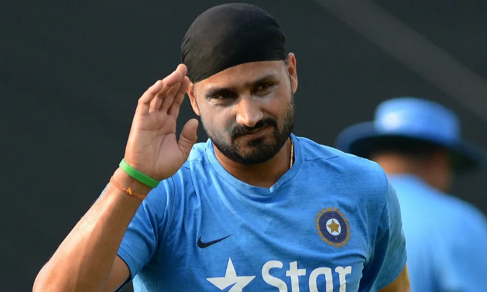 Harbhajan Singh: The Turbanator Who Spun Magic for Indian Cricket