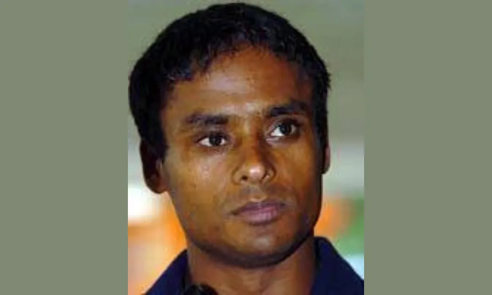 Harvinder Singh Indian cricketer