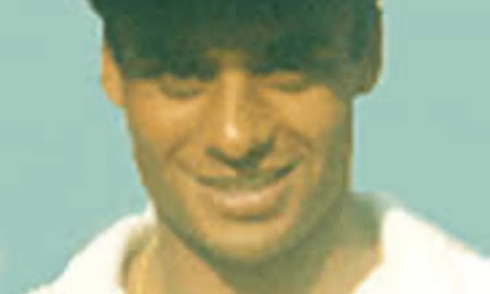 Harvinder Singh: The Voyage of an Indian Quick Bowler
