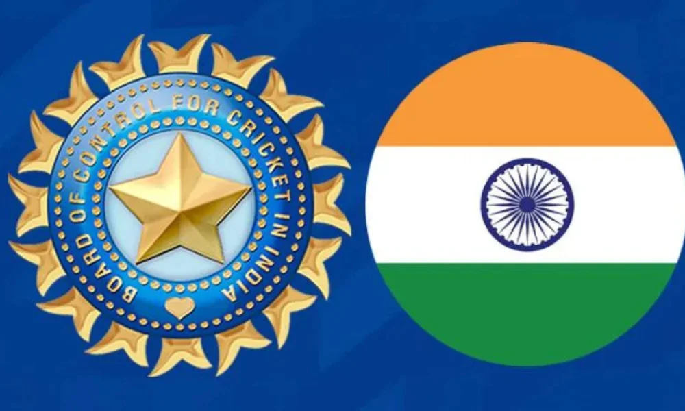 history of bcci indian cricket board