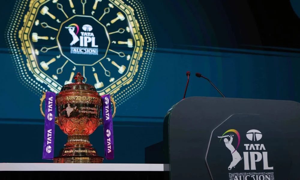IPL 2026 Auction Roster Finalized: Breaking News Analysis