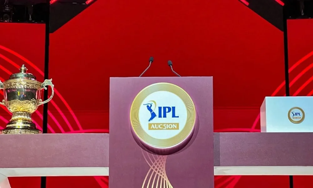 IPL 2026 Auction: Team Analysis, Squad Updates & Key Insights